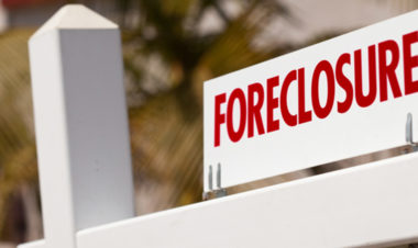 Foreclosure Starts Buck General Mortgage Trends