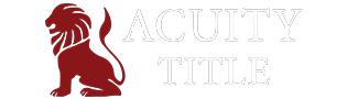 Acuity Title